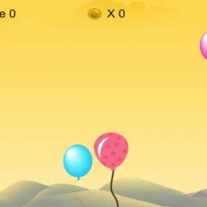 Balloon Strike [PS4] - изображение 2