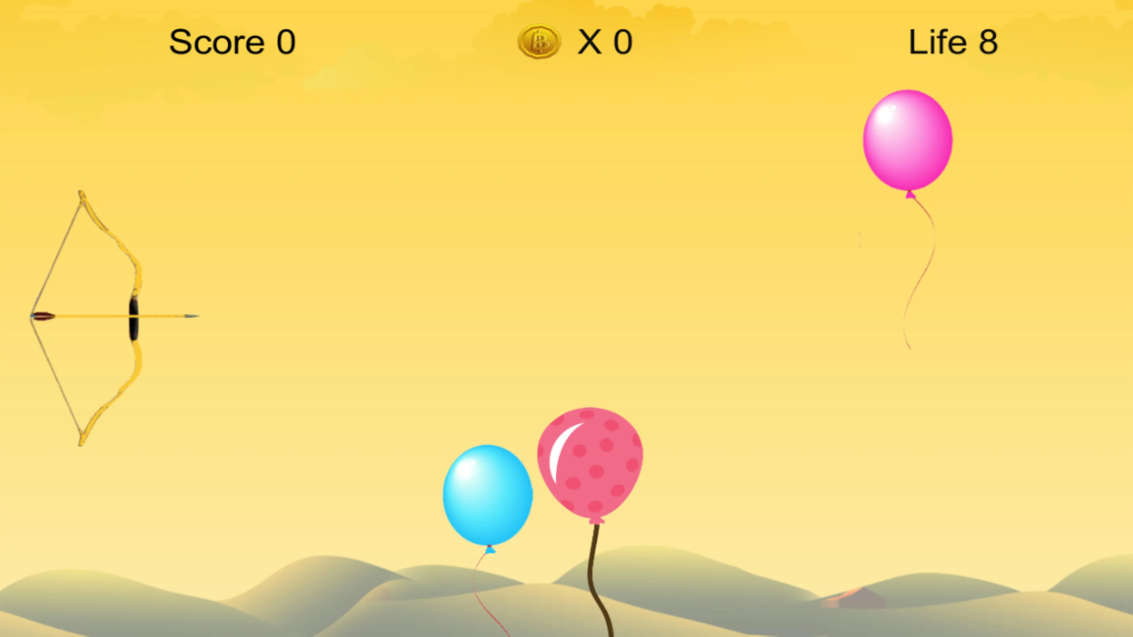 Balloon Strike [PS4] - изображение 2