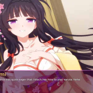 Sakura Succubus 5 PS4 & PS5 - изображение 3
