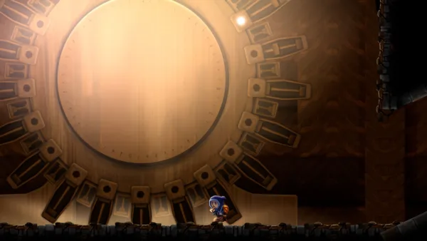 Teslagrad Remastered PS4 & PS5 - изображение 3