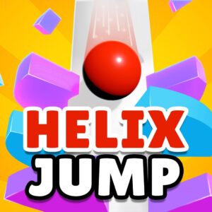 Helix Jump [PS4]