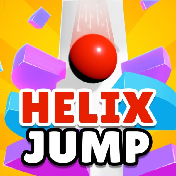 Helix Jump [PS4] - изображение 1