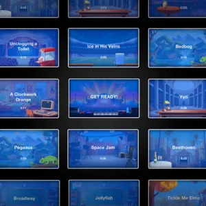 Heads Up! Phones Down Edition [PS4,&nbsp;PS5] - изображение 3
