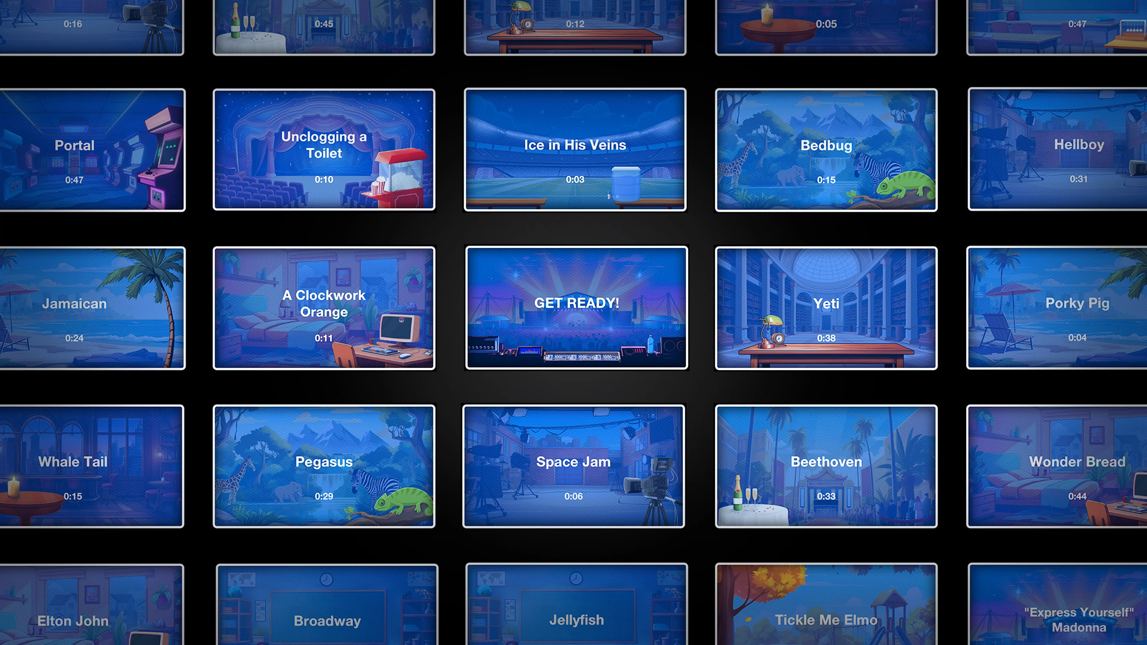 Heads Up! Phones Down Edition [PS4,&nbsp;PS5] - изображение 3