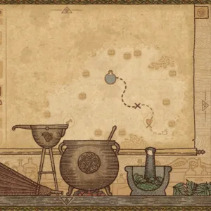 Potion Craft: Alchemist Simulator [PS4,&nbsp;PS5] - изображение 3