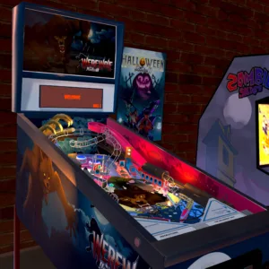 Horror Pinball Bundle [PS4,&nbsp;PS5] - изображение 3