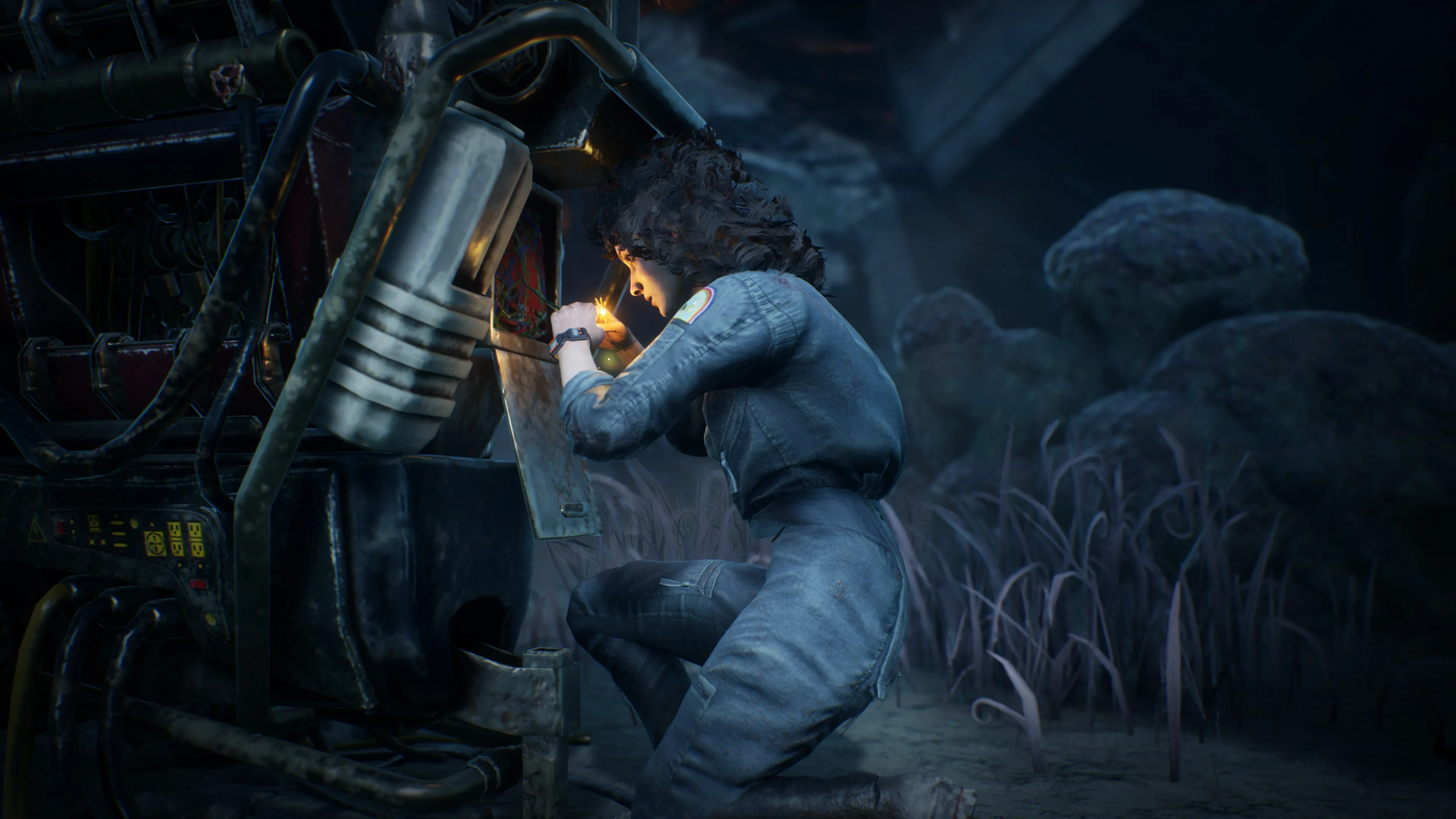 Dead by Daylight: Alien Chapter Pack [PS4,&nbsp;PS5] - изображение 3