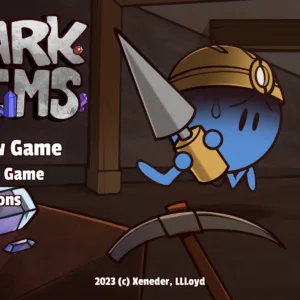 DARKGEMS [PS4] - изображение 2