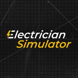 Electrician Simulator [PS4]