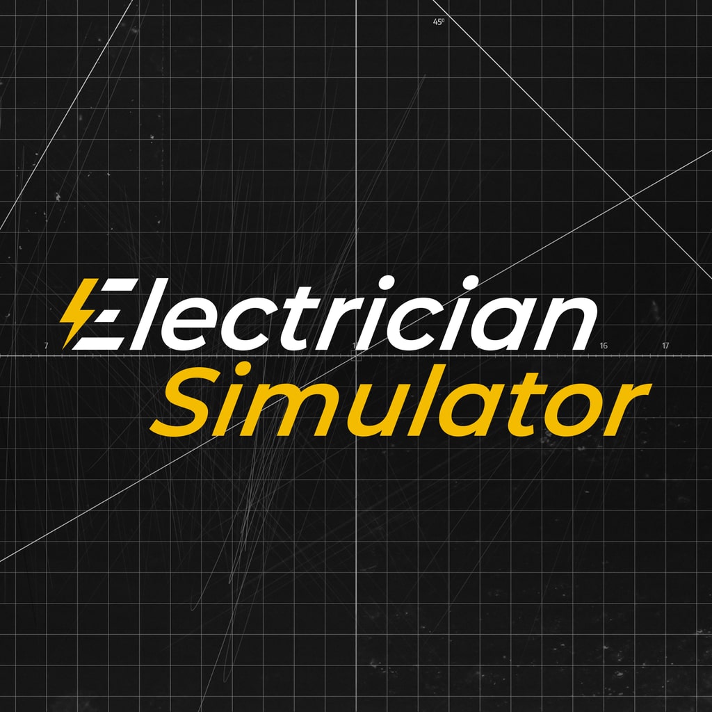 Electrician Simulator [PS5] cover