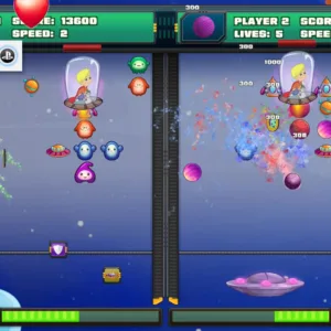 Space Break 2 Head to Head [PS4] - изображение 4