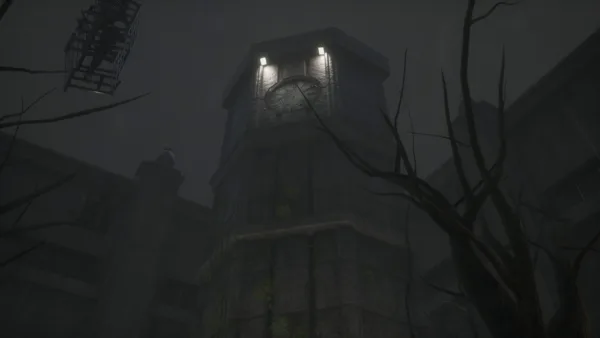 Dead by Daylight: Silent Hill Chapter PS4 & PS5 - изображение 2