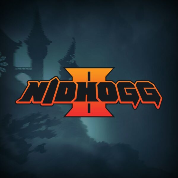 Nidhogg 2 [PS4]