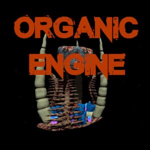 Organic Engine [PS4]