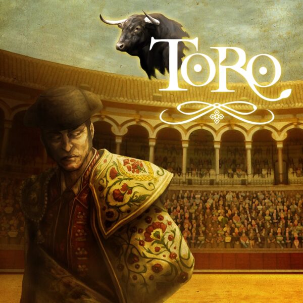 Toro [PS4] - изображение 1