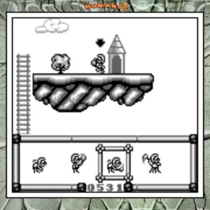 QUByte Classics - The Humans by PIKO [PS4] - изображение 2