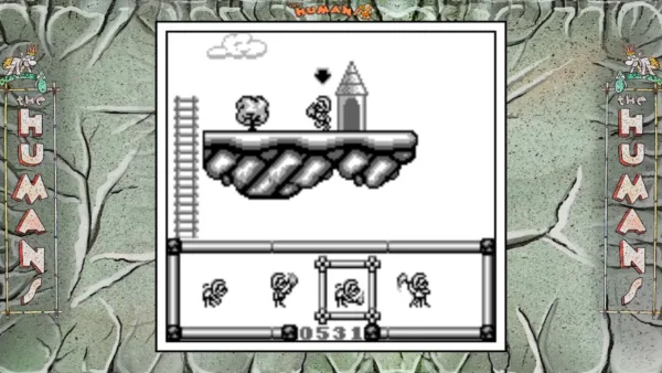 QUByte Classics - The Humans by PIKO [PS4] - изображение 2