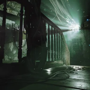 Observer: System Redux [PS4,&nbsp;PS5] - изображение 3