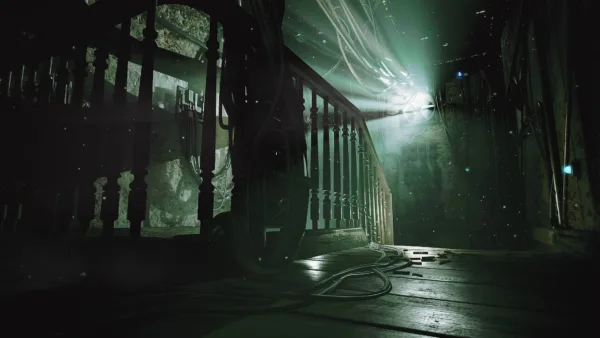 Observer: System Redux [PS4,&nbsp;PS5] - изображение 3
