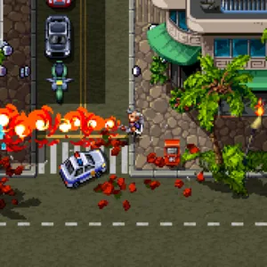 Shakedown: Hawaii [PS4,&nbsp;PS5] - изображение 2