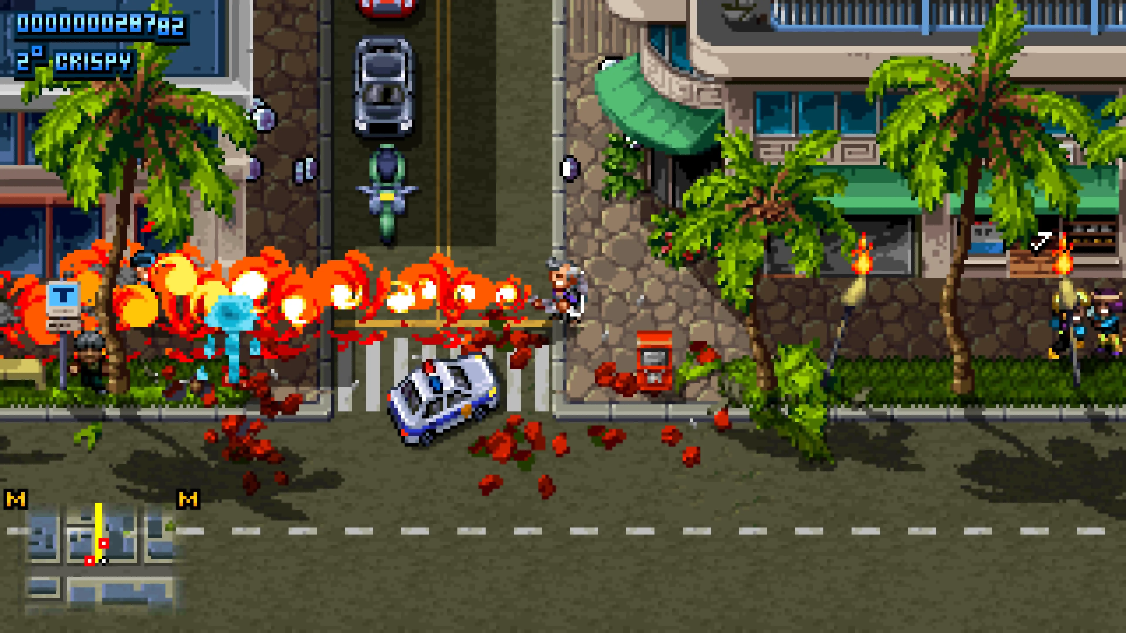 Shakedown: Hawaii [PS4,&nbsp;PS5] - изображение 2