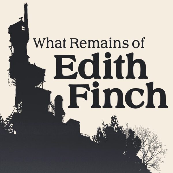 What Remains of Edith Finch [PS4, PS5]