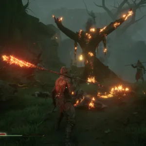 Mortal Shell [PS4] - изображение 4