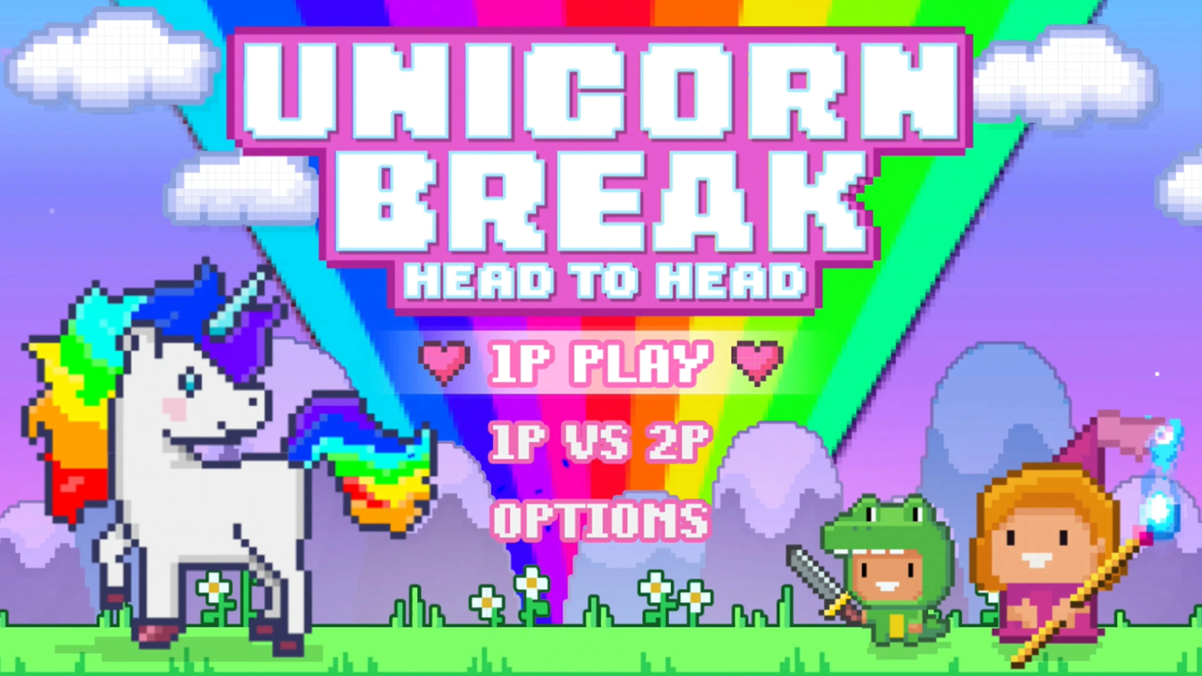 Unicorn Break Mega Bundle [PS4] - изображение 4