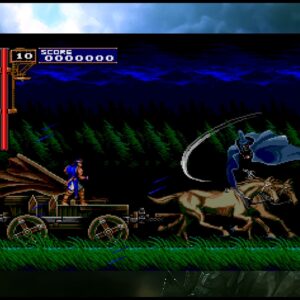 Castlevania Requiem: Symphony of the Night & Rondo of Blood [PS4] - изображение 2