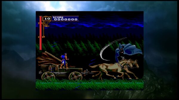 Castlevania Requiem: Symphony of the Night & Rondo of Blood [PS4] - изображение 2