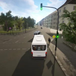 Bus Driver Simulator [PS4] - изображение 2