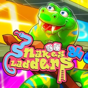 Snakes & Ladders [PS4]