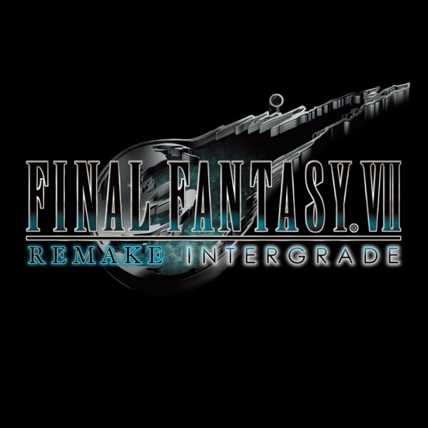 FINAL FANTASY VII REMAKE INTERGRADE [PS5]