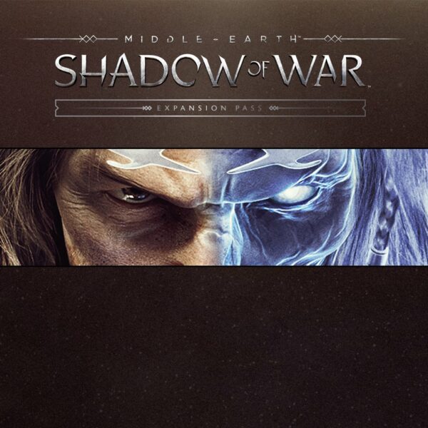 Middle-earth: Shadow of War Expansion Pass [PS4]