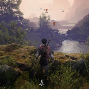 Xuan Yuan Sword 7 [PS4] - изображение 2