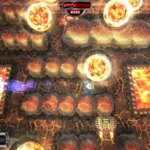 Of Tanks and Demons III [PS4] - изображение 4