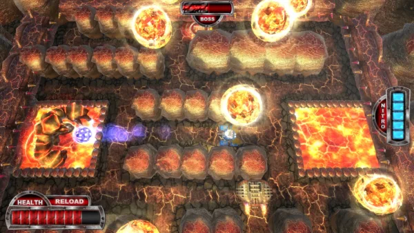 Of Tanks and Demons III [PS4] - изображение 4
