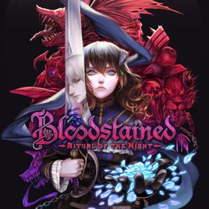 Bloodstained: Ritual of the Night [PS4]