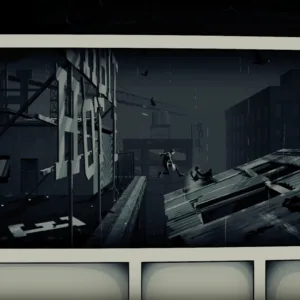 Liberated: Enhanced Edition [PS4] - изображение 4