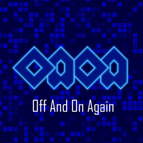 Off And On Again [PS4]