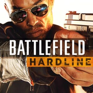 Battlefield™ Hardline Standard Edition [PS4]