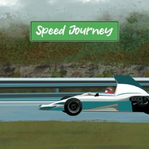 Speed Journey [PS4]