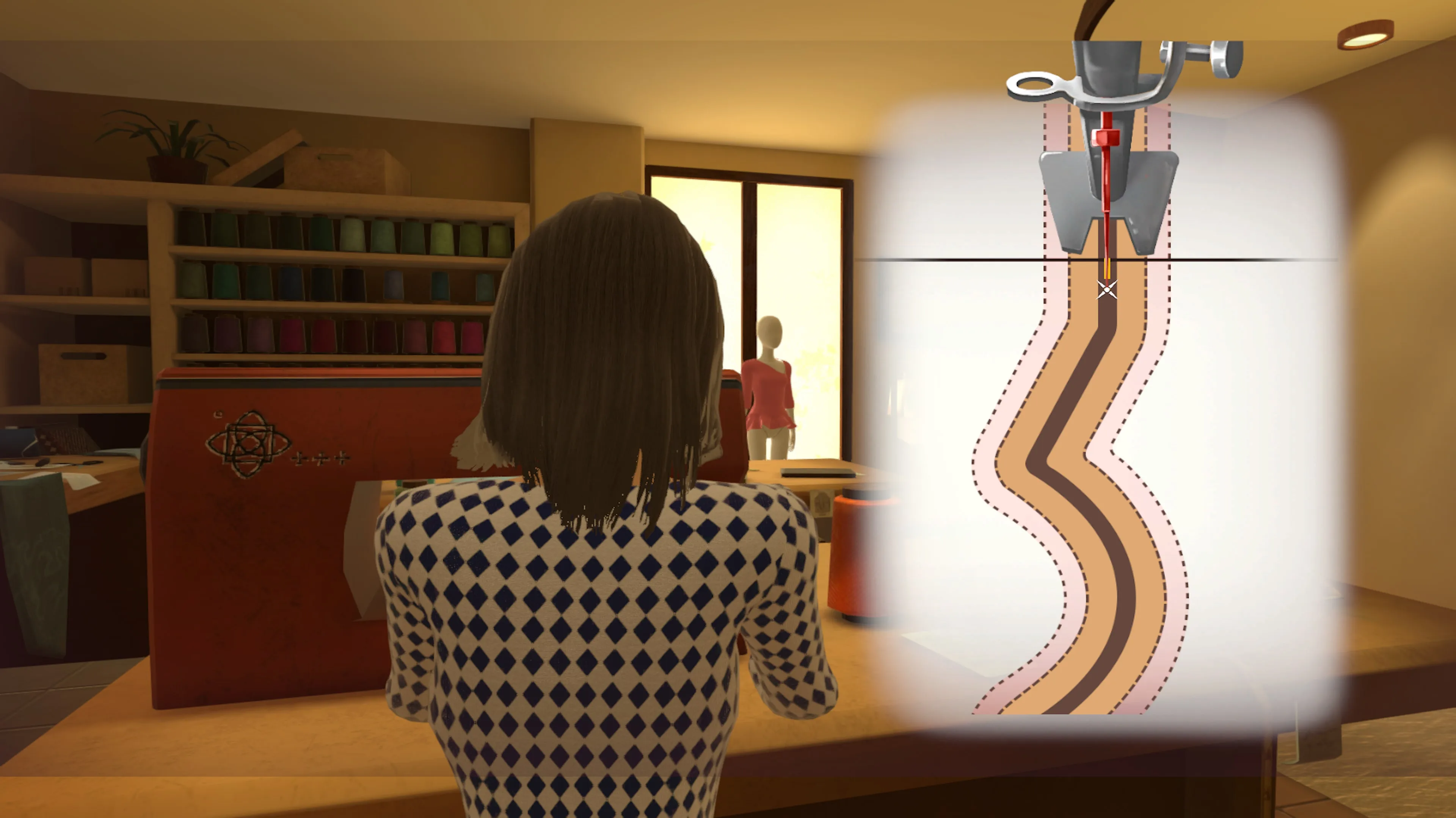 My Universe - Fashion Boutique [PS4] - изображение 4