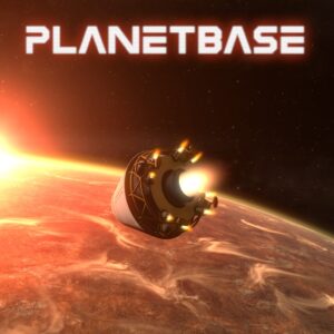 Planetbase [PS4]