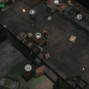 Delivery from the Pain [PS4] - изображение 2