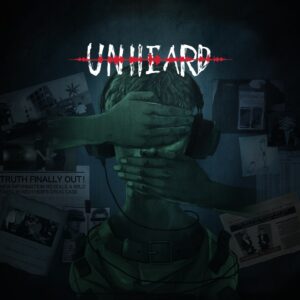 Unheard – Voices of Crime Edition [PS4]