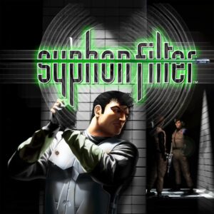 Syphon Filter [PS4, PS5]