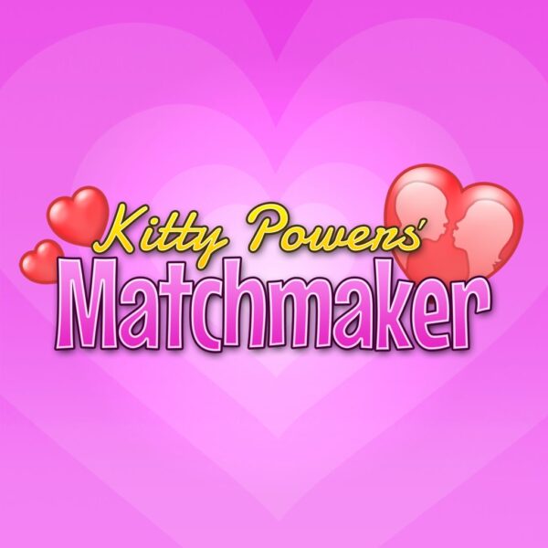 Kitty Powers' Matchmaker  [PS4] - изображение 1