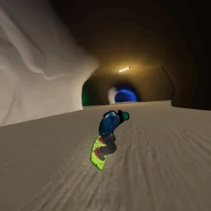 Extreme Snowboard [PS4] - изображение 4