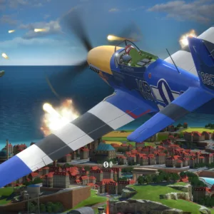 Ultrawings 2 [PS5] - изображение 3